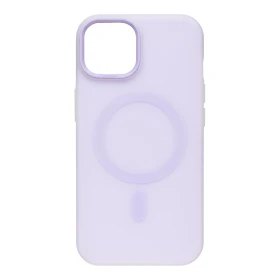 Zadní kryt OBAL:ME MagNetix DuoTone pro Apple iPhone 16e/17e, lavender
