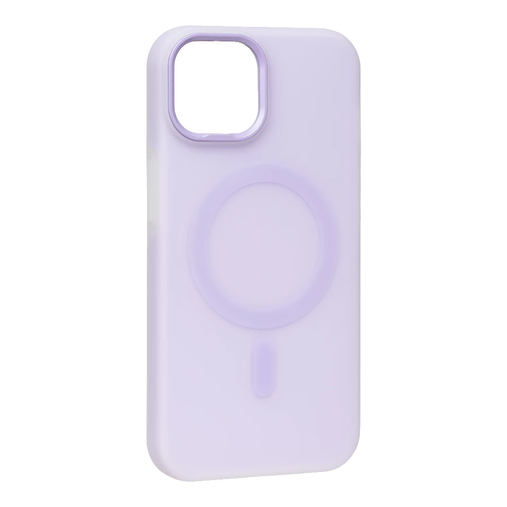 OBAL:ME MagNetix DuoTone Kryt pro Apple iPhone 16e/17e Lavender