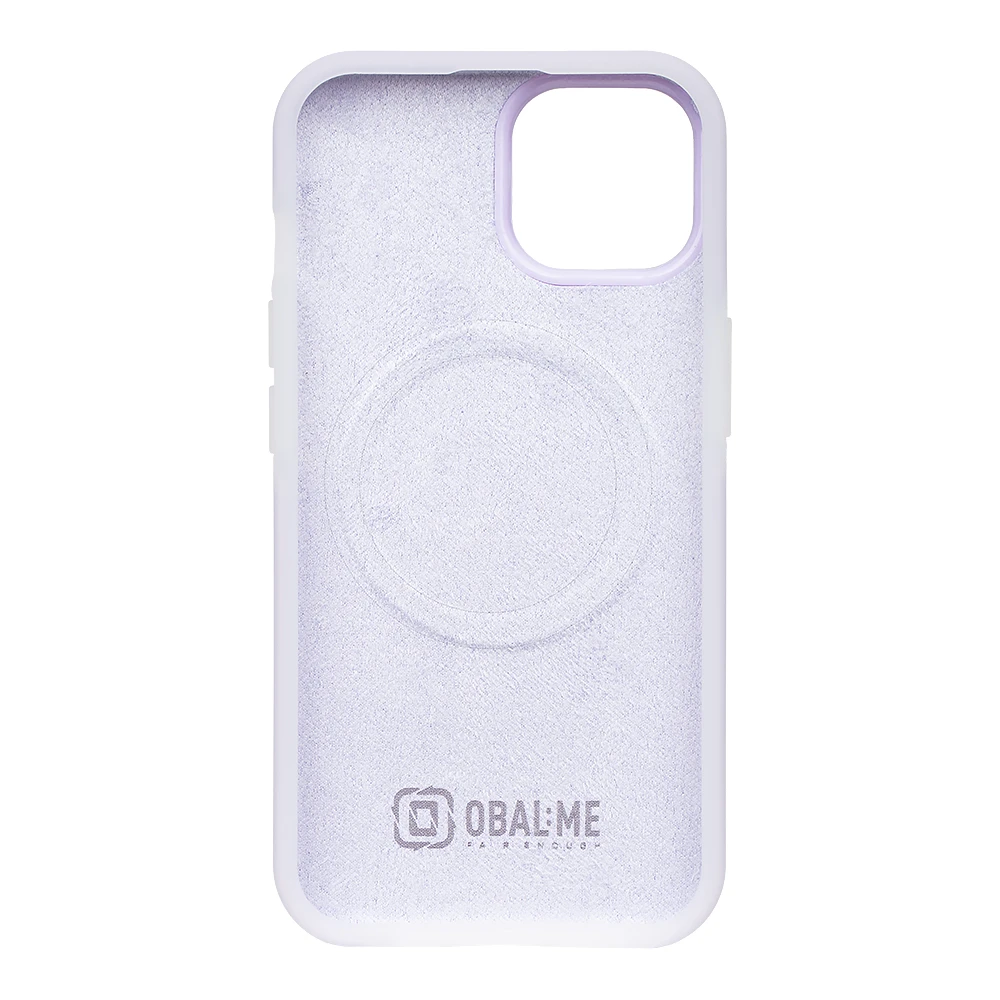 OBAL:ME MagNetix DuoTone Kryt pro Apple iPhone 16e/17e Lavender