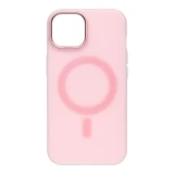 OBAL:ME MagNetix DuoTone Kryt pro Apple iPhone 16e/17e Blush
