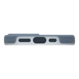 OBAL:ME MagNetix DuoTone Kryt pro Apple iPhone 16e/17e Storm
