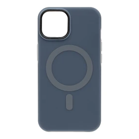 Zadní kryt OBAL:ME MagNetix DuoTone pro Apple iPhone 16e/17e, storm