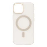 OBAL:ME MagNetix DuoTone Kryt pro Apple iPhone 16e/17e Ivory