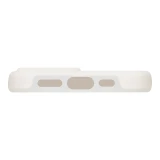 OBAL:ME MagNetix DuoTone Kryt pro Apple iPhone 16e/17e Ivory