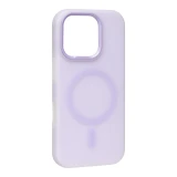 OBAL:ME MagNetix DuoTone Kryt pro Apple iPhone 16 Pro Lavender