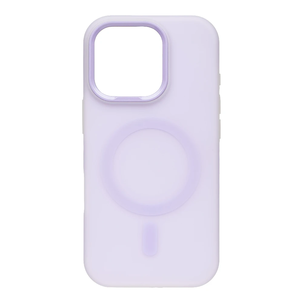 OBAL:ME MagNetix DuoTone Kryt pro Apple iPhone 16 Pro Lavender