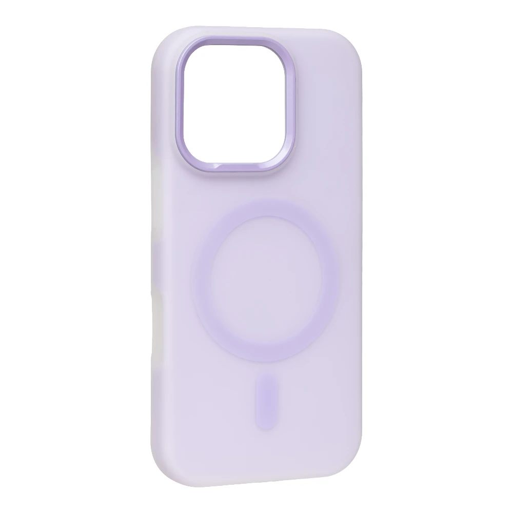 OBAL:ME MagNetix DuoTone Kryt pro Apple iPhone 16 Pro Lavender