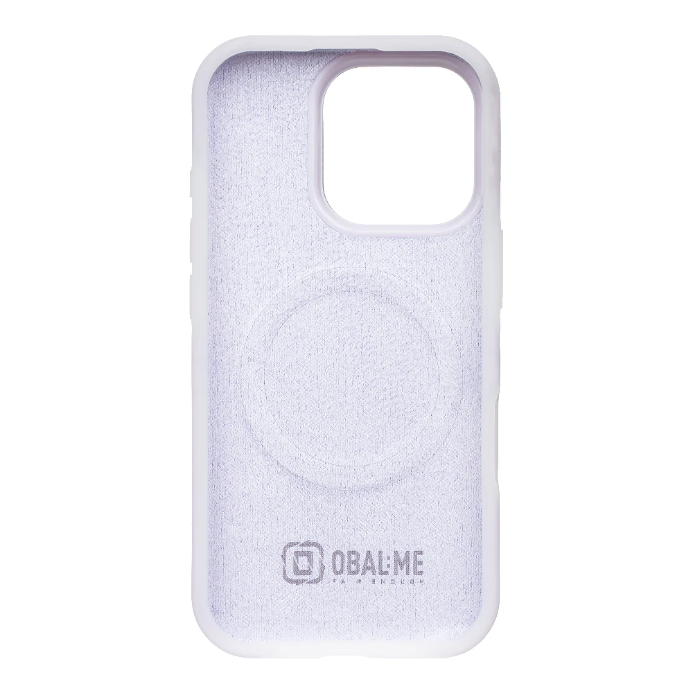 OBAL:ME MagNetix DuoTone Kryt pro Apple iPhone 16 Pro Lavender