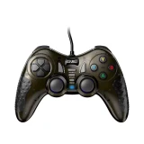 GENIUS GX-19U pro PC, PS4 a PS3 černá