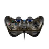 GENIUS GX-19U pro PC, PS4 a PS3 černá