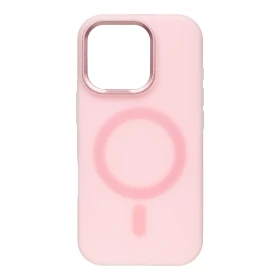 Zadní kryt OBAL:ME MagNetix DuoTone pro Apple iPhone 16 Pro, blush