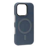 OBAL:ME MagNetix DuoTone Kryt pro Apple iPhone 16 Pro Storm