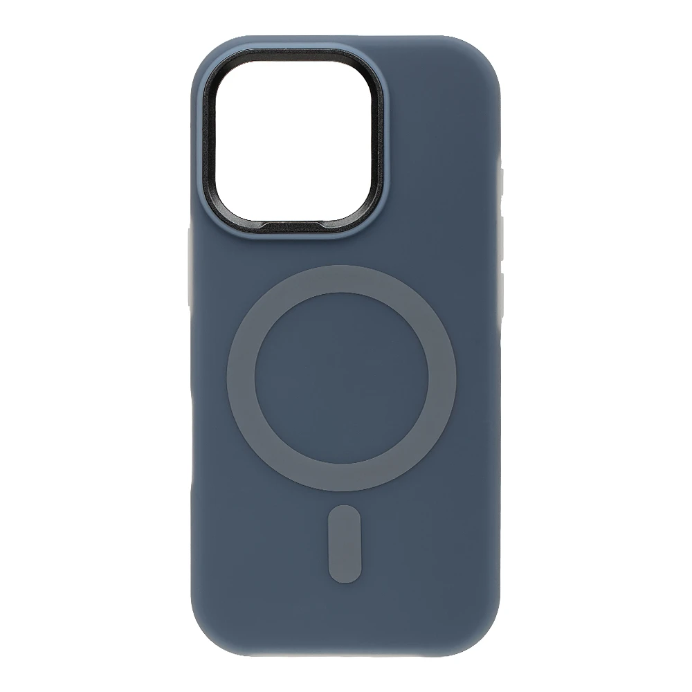 OBAL:ME MagNetix DuoTone Kryt pro Apple iPhone 16 Pro Storm