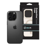 OBAL:ME MagNetix DuoTone Kryt pro Apple iPhone 16 Pro Ivory