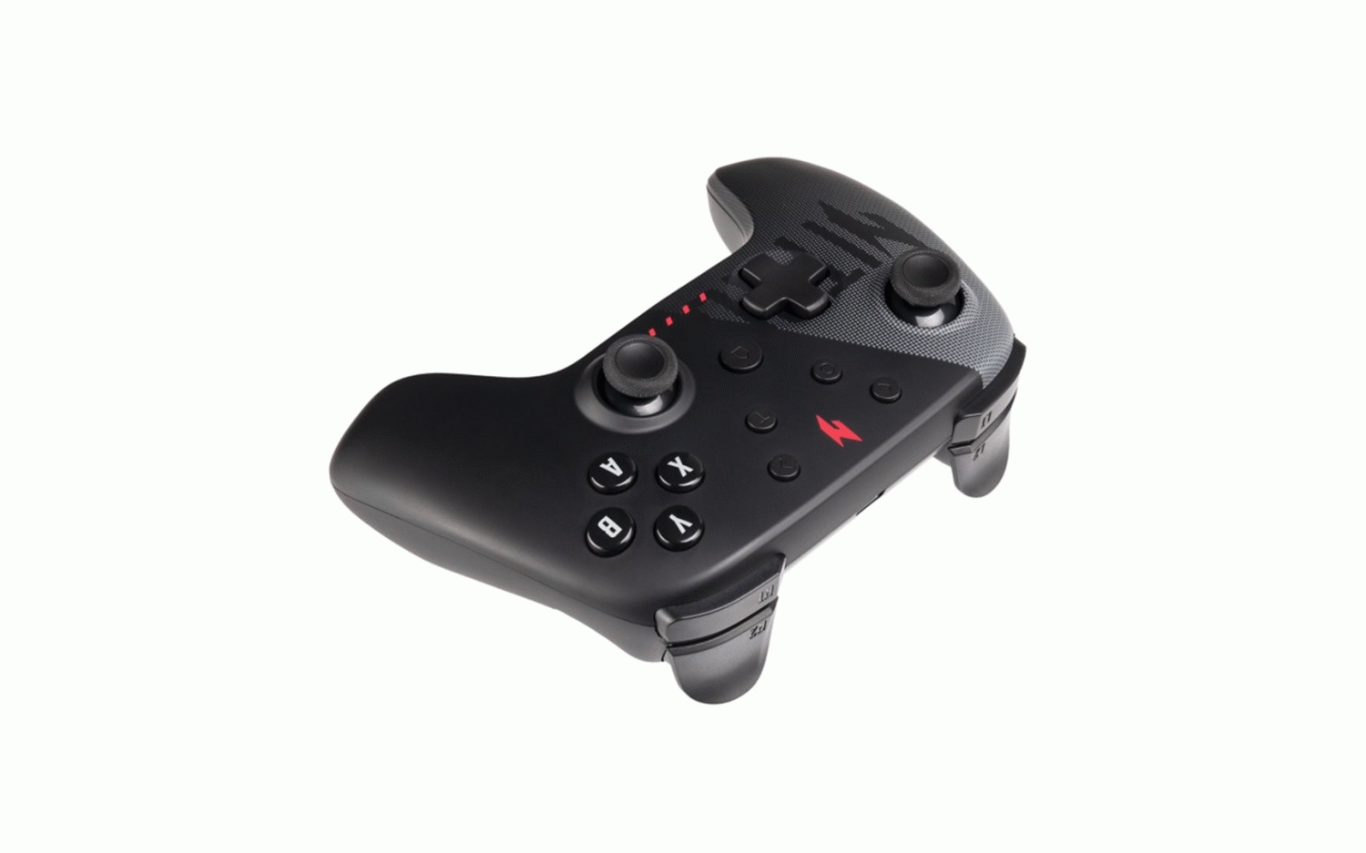 Acer Nitro NGR300 černá