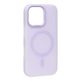 OBAL:ME MagNetix DuoTone Kryt pro Apple iPhone 16 Lavender