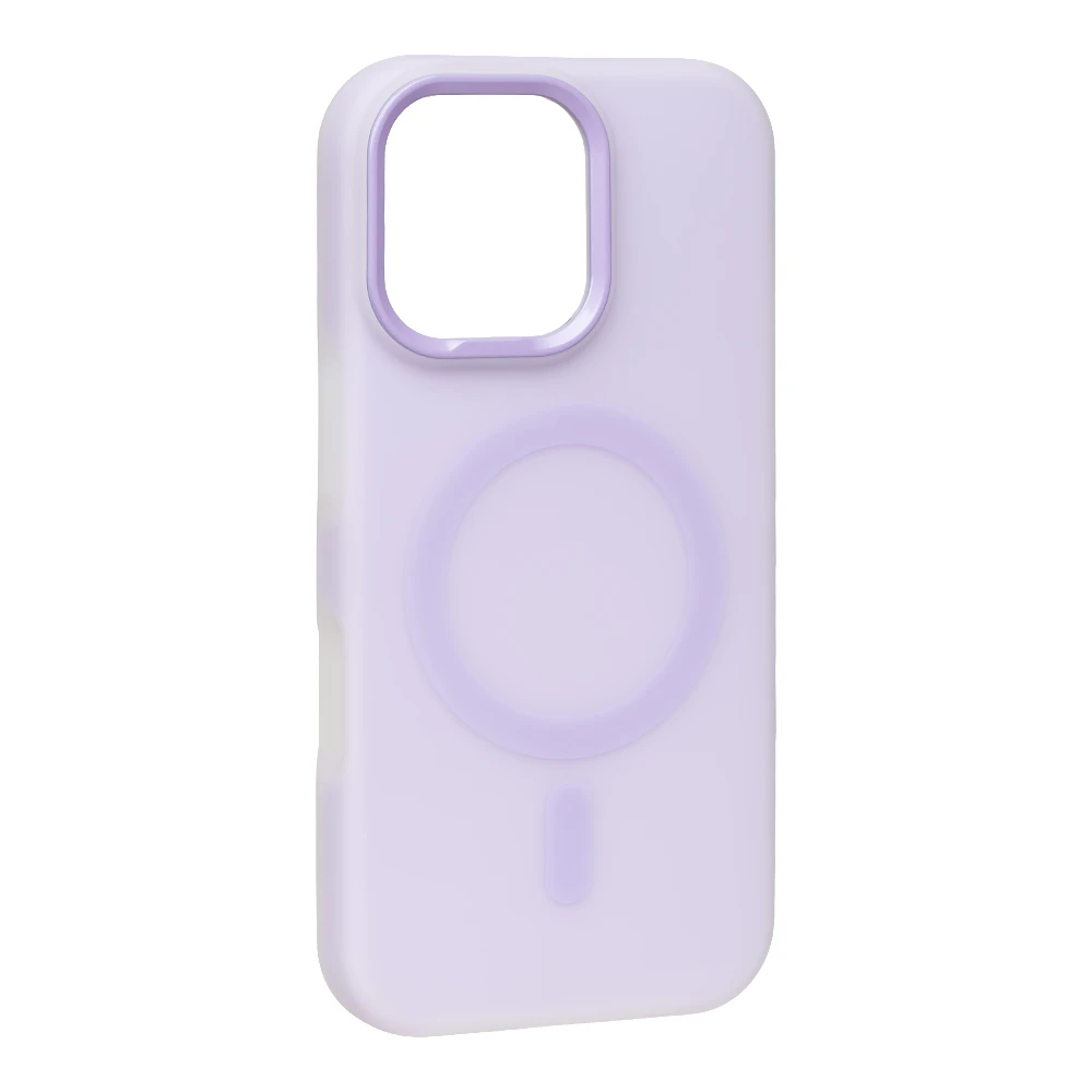 OBAL:ME MagNetix DuoTone Kryt pro Apple iPhone 16 Lavender