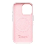 OBAL:ME MagNetix DuoTone Kryt pro Apple iPhone 16 Blush