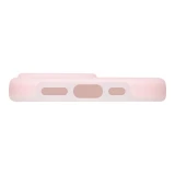 OBAL:ME MagNetix DuoTone Kryt pro Apple iPhone 16 Blush