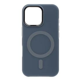 Zadní kryt OBAL:ME MagNetix DuoTone pro Apple iPhone 16, storm