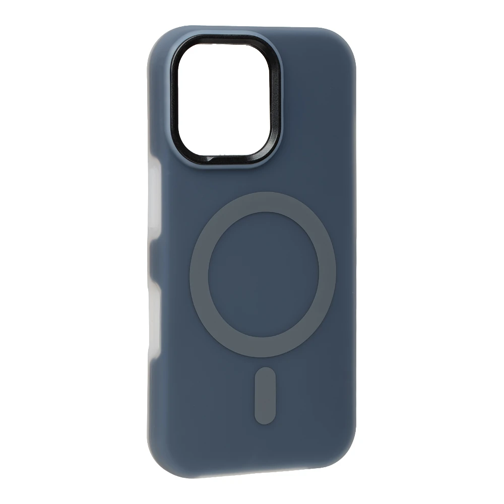 OBAL:ME MagNetix DuoTone Kryt pro Apple iPhone 16 Storm