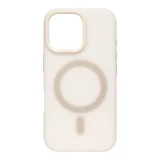 OBAL:ME MagNetix DuoTone Kryt pro Apple iPhone 16 Ivory