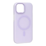 OBAL:ME MagNetix DuoTone Kryt pro Apple iPhone 15 Lavender