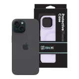 OBAL:ME MagNetix DuoTone Kryt pro Apple iPhone 15 Lavender