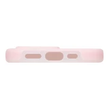 OBAL:ME MagNetix DuoTone Kryt pro Apple iPhone 15 Blush