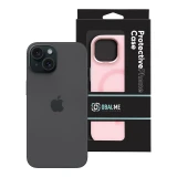 OBAL:ME MagNetix DuoTone Kryt pro Apple iPhone 15 Blush