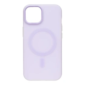 Zadní kryt OBAL:ME MagNetix DuoTone pro Apple iPhone 13, lavender