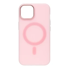 Zadní kryt OBAL:ME MagNetix DuoTone pro Apple iPhone 13, blush