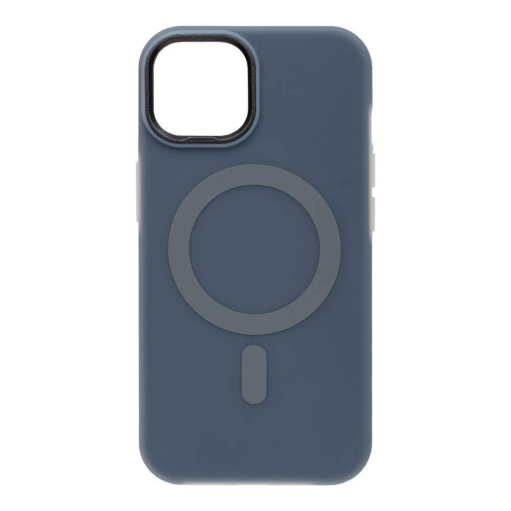 OBAL:ME MagNetix DuoTone Kryt pro Apple iPhone 13 Storm