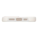 OBAL:ME MagNetix DuoTone Kryt pro Apple iPhone 13 Ivory
