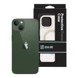 OBAL:ME MagNetix DuoTone Kryt pro Apple iPhone 13 Ivory