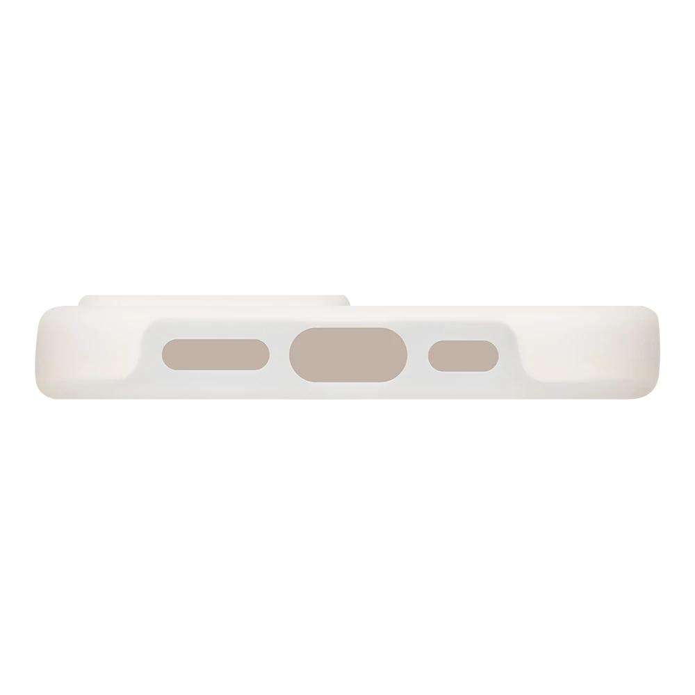 OBAL:ME MagNetix DuoTone Kryt pro Apple iPhone 13 Ivory