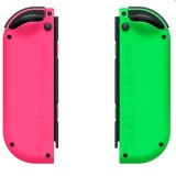 Sada Nintendo Joy-Con, zelená/růžová