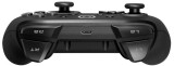 Lorgar TRIX-510 pro Nintendo Switch, Android, PC, iOS 13, PS3, černá