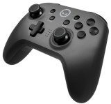 Lorgar TRIX-510 pro Nintendo Switch, Android, PC, iOS 13, PS3, černá