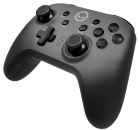 Lorgar TRIX-510 pro Nintendo Switch, Android, PC, iOS 13, PS3, černá