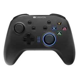 Canyon GPW3 4v1 (Nintendo Switch, Android, PC, PS3) černá