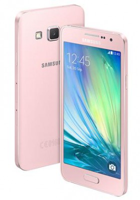 Samsung Galaxy A5 A500 Pink
