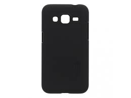 Nillkin Super Frosted Zadní Kryt černý pro HTC Desire 820