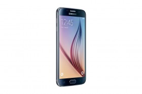 Samsung Galaxy S6 G920F 32GB Black Sapphire