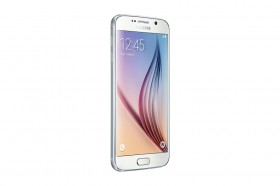 Samsung Galaxy S6 G920F 64GB White Pearl