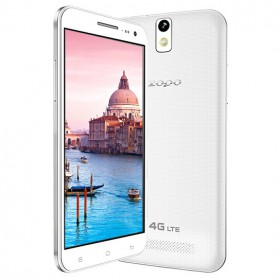 ZOPO ZP999 Lion Heart White