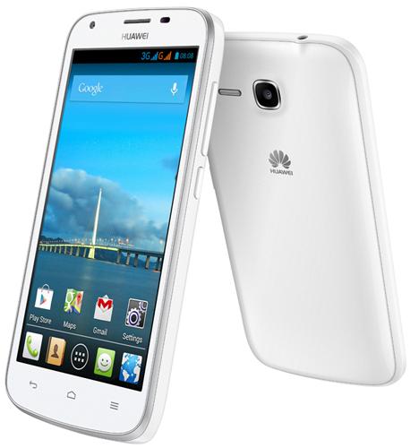 Huawei Ascend Y600 White