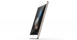 mobilní telefon Huawei P8 Lite černá, černý, bílá, bílý