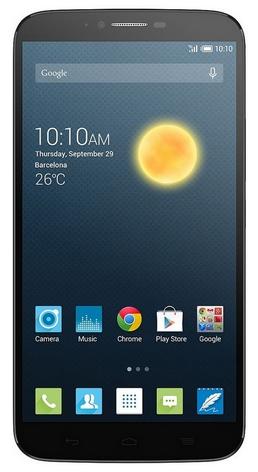 Alcatel OneTouch 8030Y