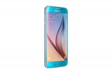 Samsung Galaxy S6 Blue Topaz